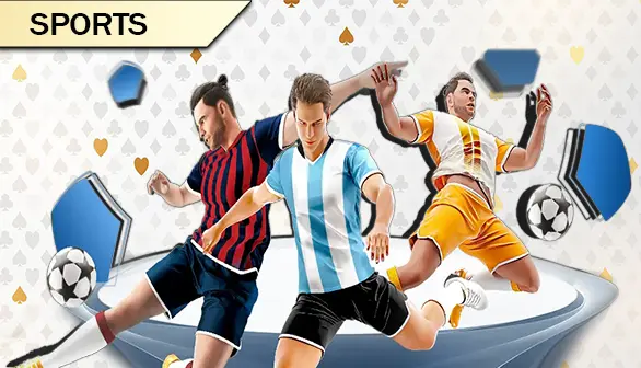 Sports TAP77